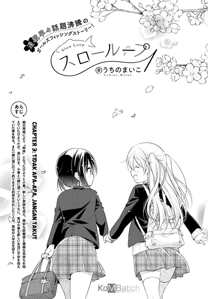 Slow Loop Chapter 03 Gambar 4